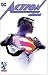 ACTION COMICS #1000 JETPACK COMICS/FORBIDDEN PLANET EXCLUSIVE JOCK VARIANT DC COMICS