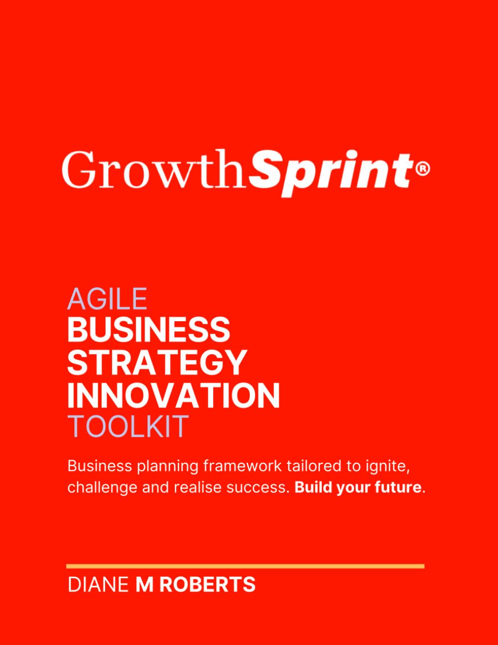 Growth Sprint: Agile Business Planning