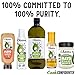 Chosen Foods 100% Pure Avocado Oil, Keto and Paleo Diet Friendly, Kosher Oil for Baking, High-Heat Cooking, Frying, Homemade Sauces, Dressings and Marinades (25.4 fl oz)