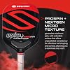 Selkirk Sport Vanguard Pickleball Paddle | Choose The Vanguard Power Air, Vanguard Pro or The Vanguard Control | Carbon Fiber Pickleball Paddles | 360 Proto Molding & Flexfoam Perimeter