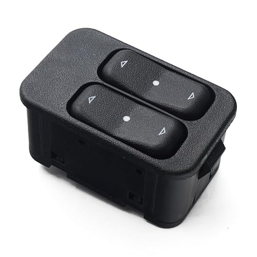 Replacement car Parts for Opel Combo for Astra for Vauxhall for Zafira for Corsa for Meriva Electric Master Window Switch Lifter Console Car