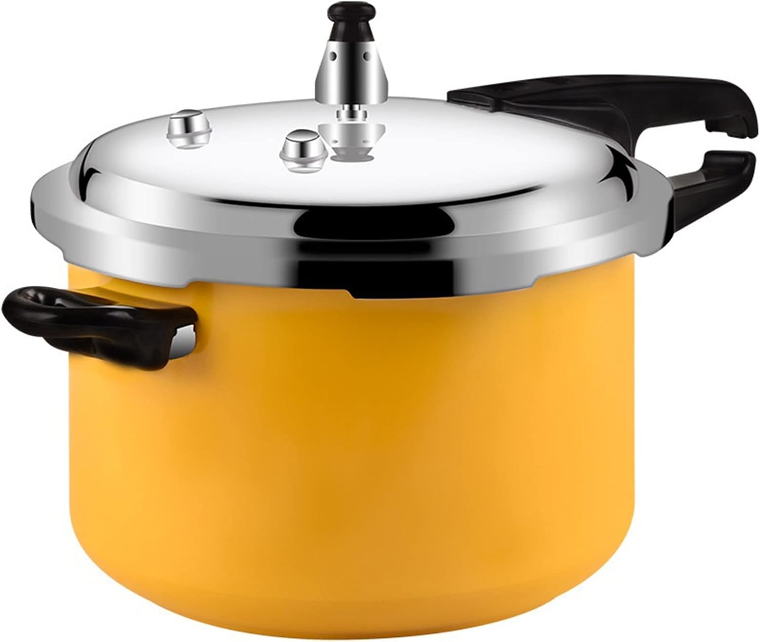 Olla a Presión Acero Inoxidable 0.1L NPQPNAFC