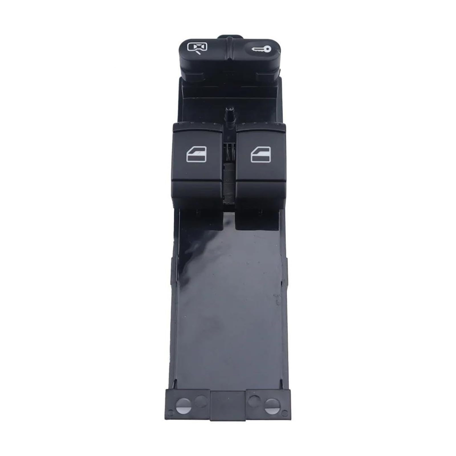 Interrupteur de commande de fenêtre 1J3959857A pour VW Bora 1998-2005