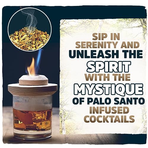 Palo-Santo-Chips-4oz-Natural-and-Sustainable-from-Peru-sustainably-Harvested-Aromatic-Resin-for-Smudging-Energy-Cleansing-Meditation-Organic-Incense