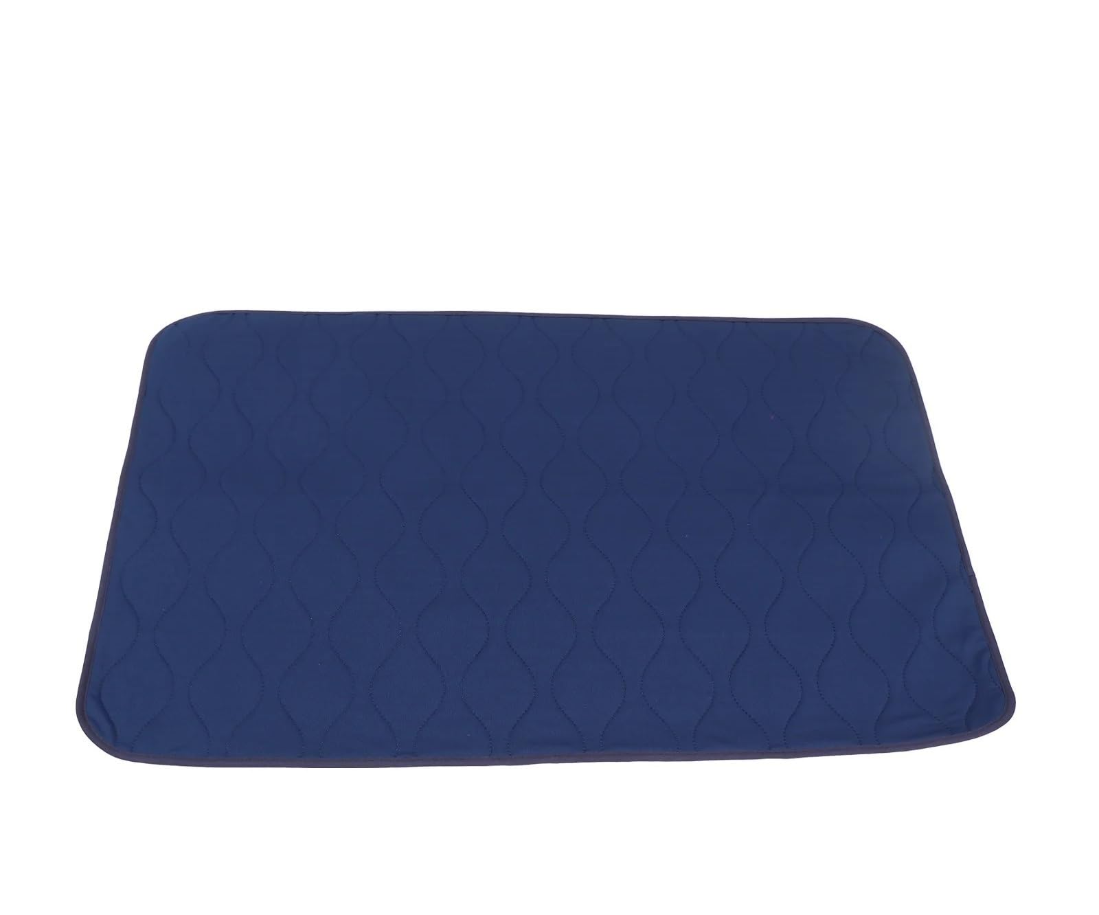 Coussin de lit lavable d'urine - Prendre soin de l'autonomie des aînés