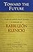 Toward the Future: Essays on Catholic-Jewish Relations in Memory of Rabbi Le&Atilde;&sup3;n Klenicki (Studies in Judaism and Christianity)