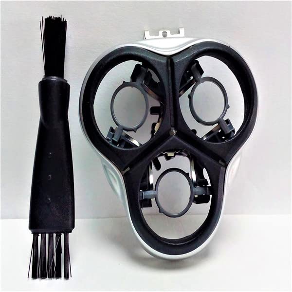 Shaver Razor Head Holder & Frame Plate Replacement For HQ 7310XL 7315XL 7320XL 7340XL 7345XL 7350XL 7380XL 7325XL New