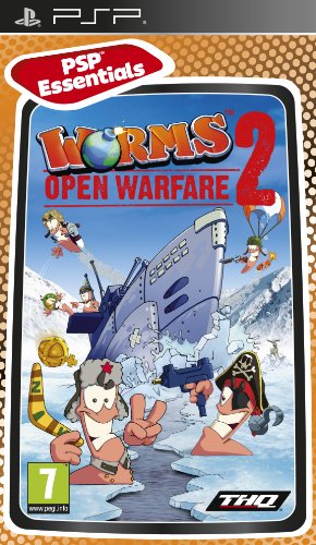 Essentials Worms 2
