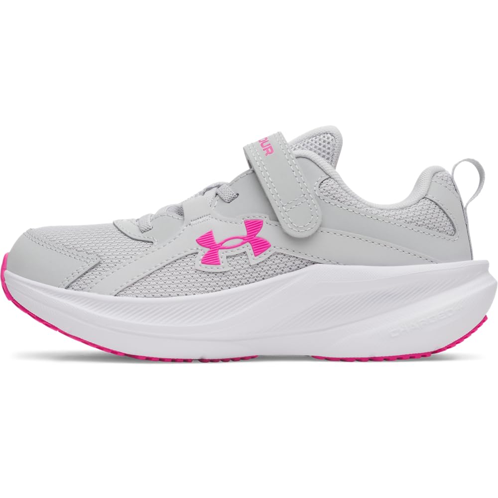 Under Armour Kids Charged Assert 11 Alternate Closure (Little Kid)