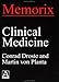 Memorix Clinical Medicine (Memorix Series)