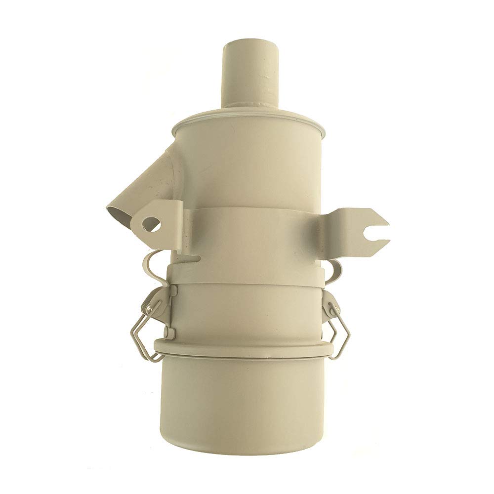 Amazon.com : RAParts 187118M91 Air Cleaner Assy Fits Massey  