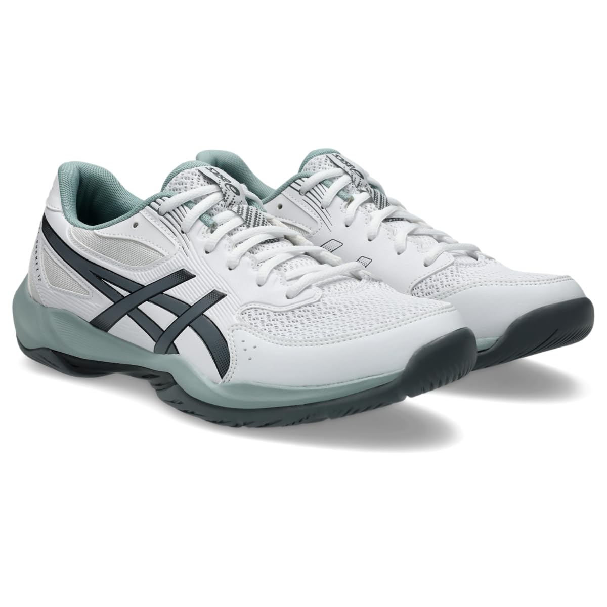 ASICS Damen Gel-Rocket 12Sneaker