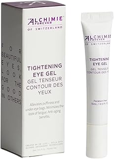 Alchimie Forever Gel tensor para ojos | Efect...