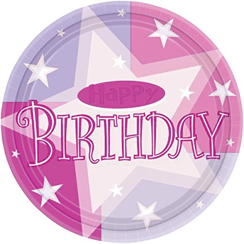 Tema Violetta per la festa di compleanno - Blog Family