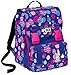 Produktbild Appack Zaino Sdopp.big Hashtag Kinder-Rucksack, 41 cm, 28 liters, Violett (Viola)