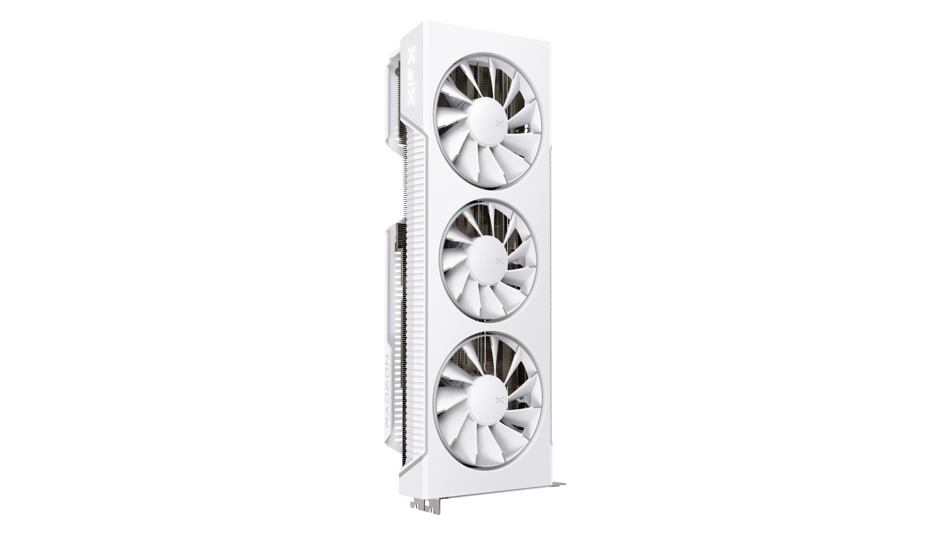 Amazon | XFX Qicksilver AMD Radeon RX 7800 XT MagAir