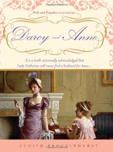 Buy Darcy and Anne โ BookShops.in
