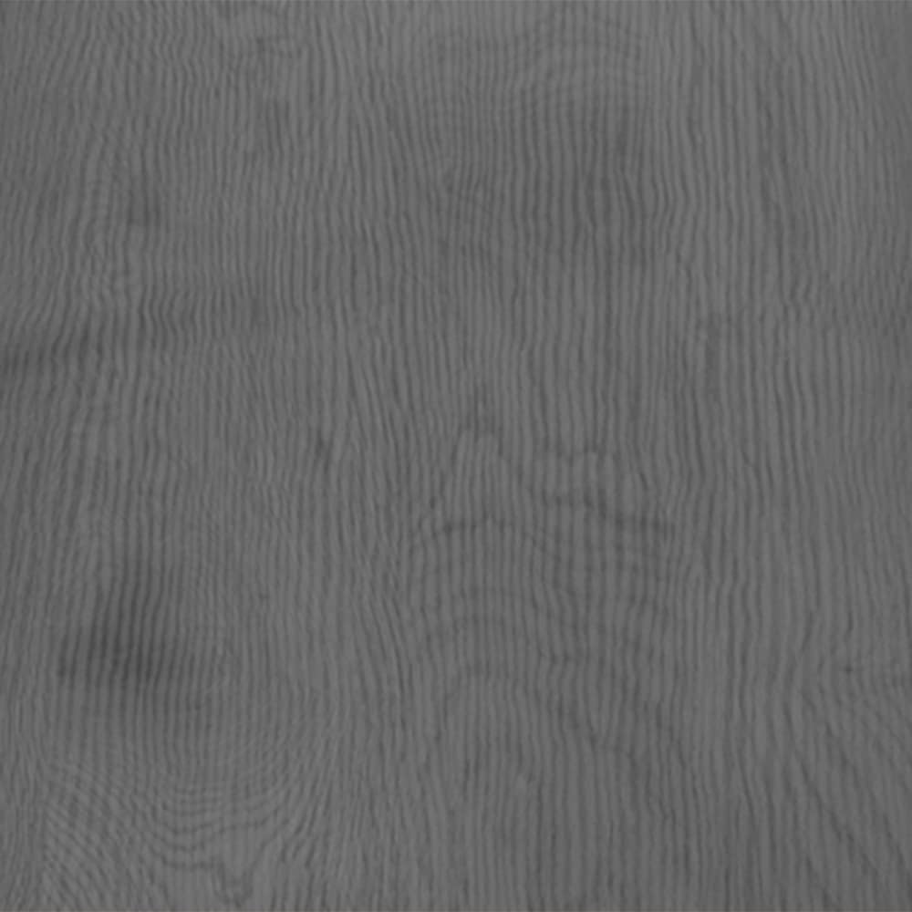 AC Design Furniture Jörn asymetryczny regał na książki z 5 półkami, wys. : 185 x szer.: 114 x głęb.: 35 cm, czarny jesion/czarny, drewno/metal, 1 szt.