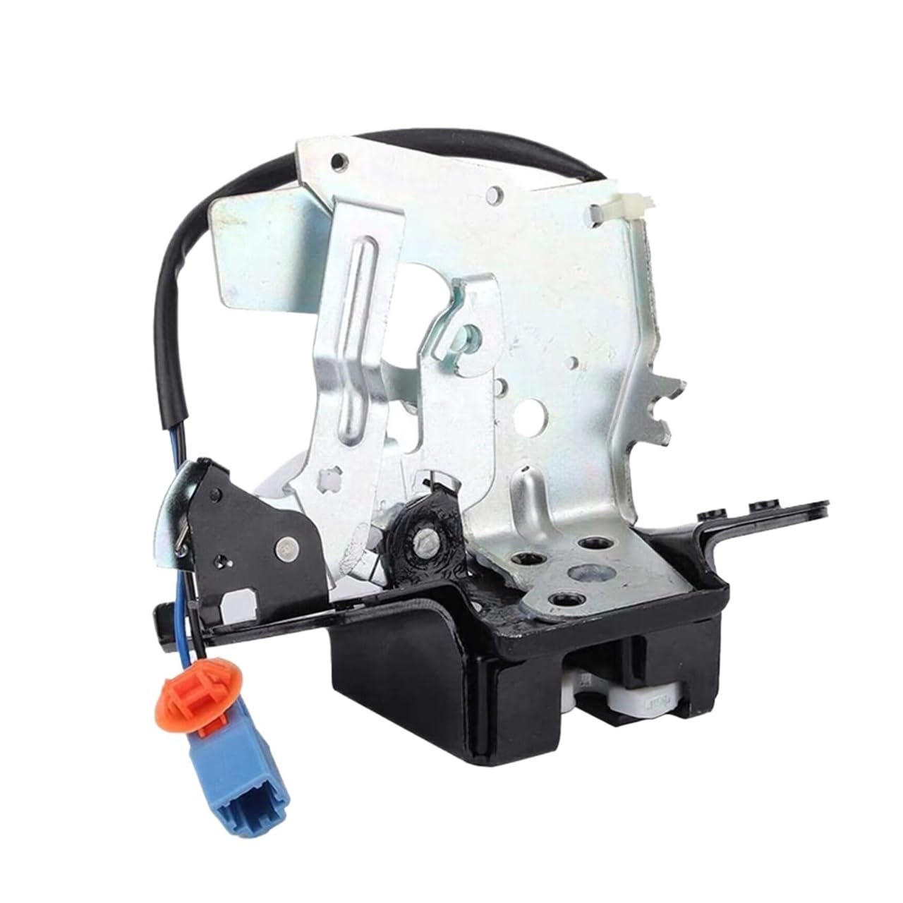 Car Latch Actuator 74801SAAE21 Actuator of Trunk Lid Rear Door Lock for Jazz 2003-2008 GD1 GD3 for Odyssey RA6 for Stream RN3 OEM 74801-SAA-E21 Door Lock Actuator Car