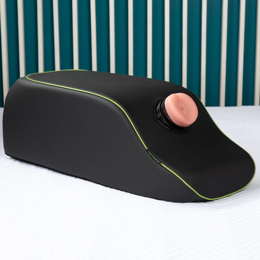 Liberator Sur une Mission Fleshlight Mont Noir Drap Erotique N8890