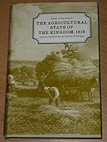 The Agricultural State of the Kingdom, 1816 (Documents of Social History) 0678077673 Book Cover