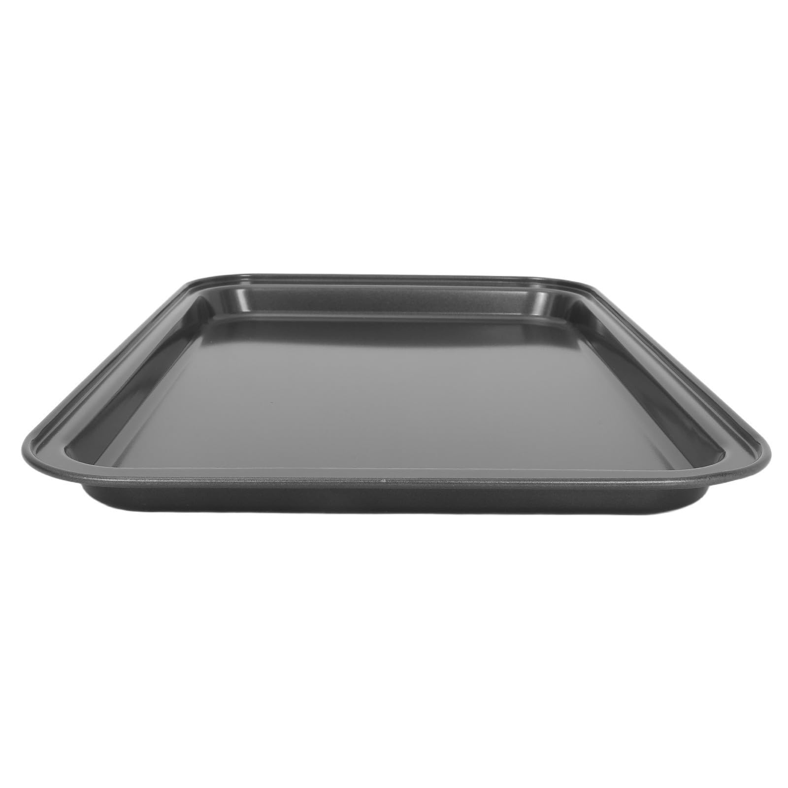 Bandeja antiadherente rectangular para evitar masas pegadas en el horno