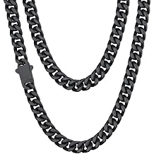 ChainsHouse        /18K       5/7/9mm/12mm          18 30 , 20 inches,