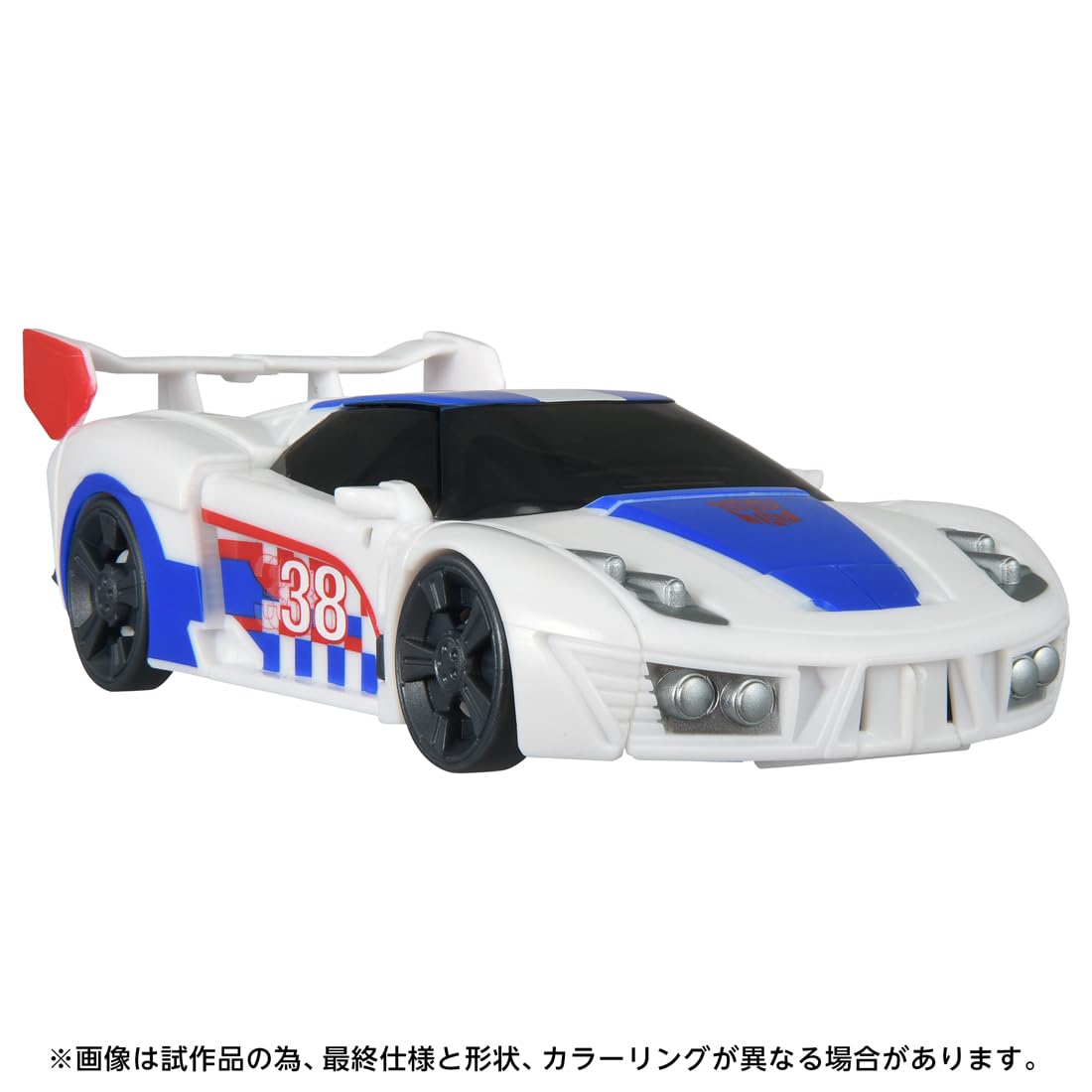 Amazon.co.jp: タカラトミー(TAKARA TOMY) T-SPARK エイジ・オブ・ザ