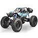 Produktbild Remote Control Truck 2.4ghz,Rc Cars for Kids 1:10 Ross-Country Car Radio Controlled Four-Wheel Drive Rechargeable Birthday Gifts for Boys and Girls