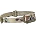 Petzl - TACTIKKA Headlamp, 200 Lumens, with Red light