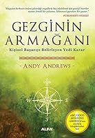 Gezginin Armagani 6051062203 Book Cover