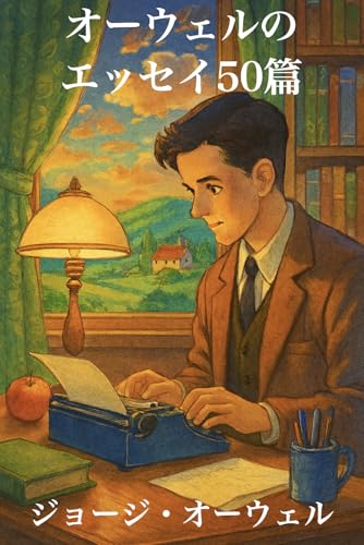 ジョージ・オーウェルの作品一覧・新刊・発売日順 - 読書メーター