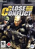  America\'s Secret Operations - Close Conflict