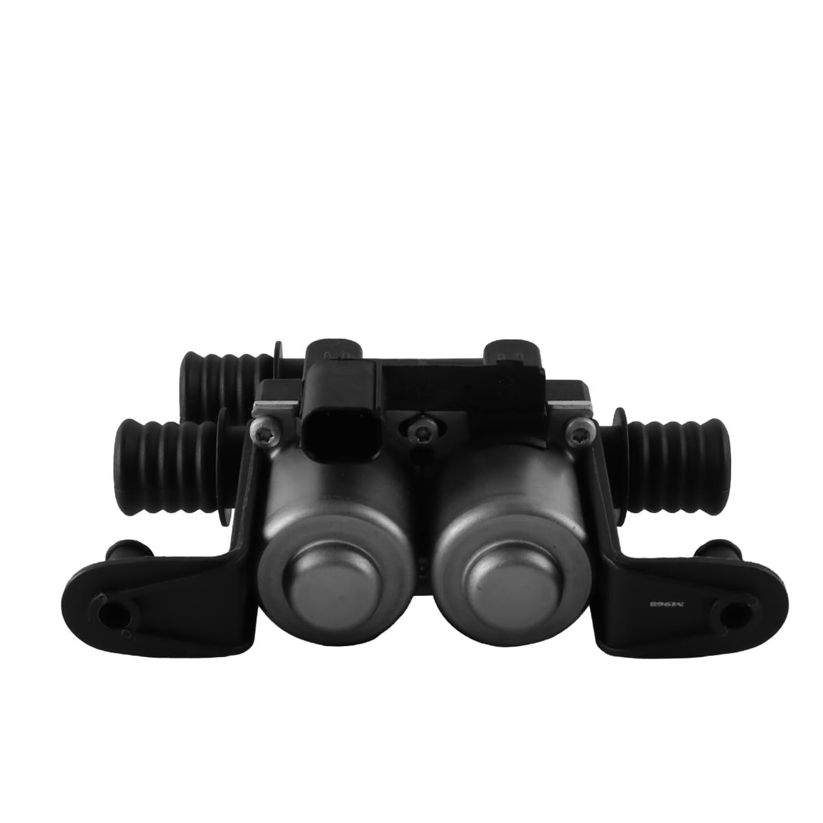 Riven Valvola di regolazione dell'acqua per riscaldamento e raffreddamento, 64116910544, EHV102, compatibile con X5 E53 E70 F15 F85 X6 E71 E72 F16 F86 Panamera 970