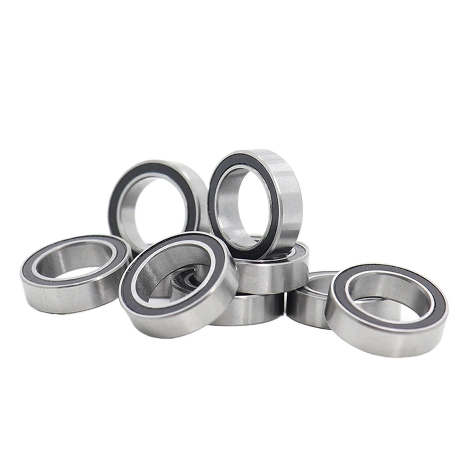 Roulement à billes 685-2RS 5x11x5 mm anti-vibration ABEC-7 pour résoudre les blocages de roues de camion RC
