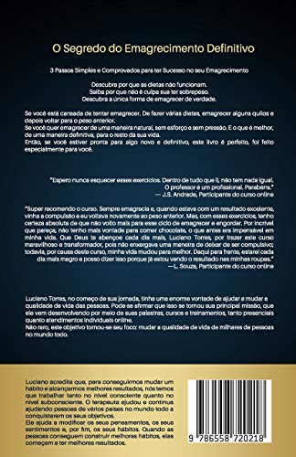 Liberte-se da Compulsão Alimentar: 3 Passos Simples e Comprovados para ter Sucesso no seu Emagrecime