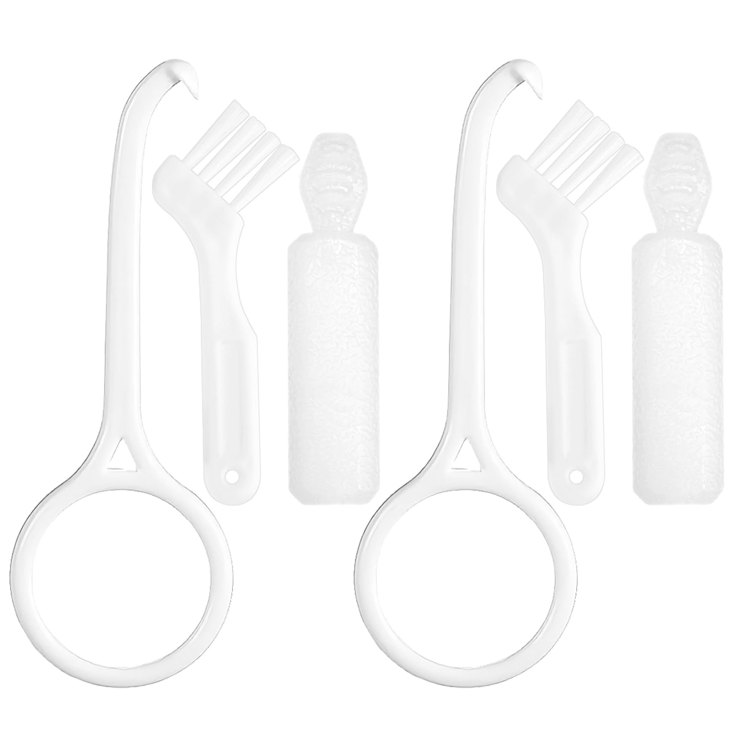 40 Pezzi Chewies Per Allineatori Dentali - Strumenti Di Rimozione Per Mascherine Invisibili - Foto 1
