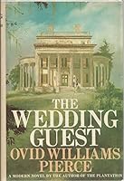 The wedding guest 0385083904 Book Cover