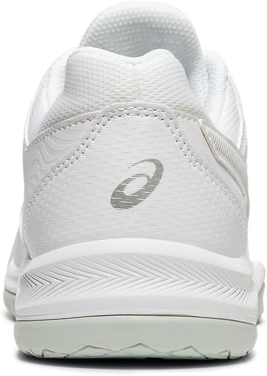 ASICS Women's Gel-Dedicate 6 Tennis Shoes