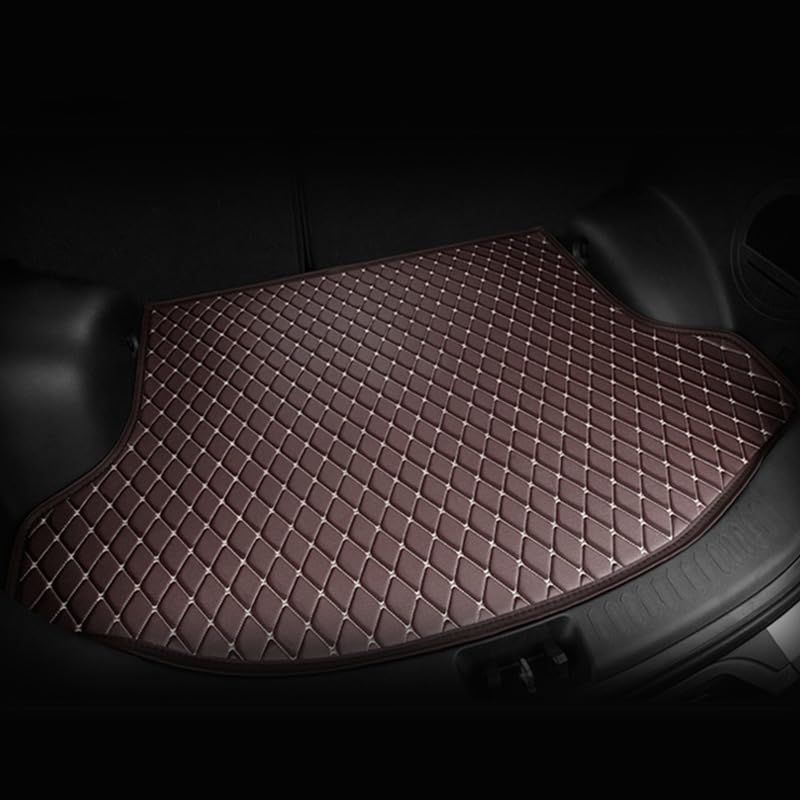 Kofferraumwanne für Mercedes Benz R Klasse 2010-2017, Strapazierfähigen