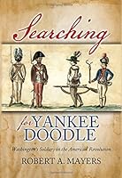 Searching for Yankee Doodle 1939995159 Book Cover