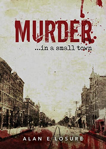 Murder... in a Small Town view 2