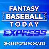 Fantasy Baseball Today Express
