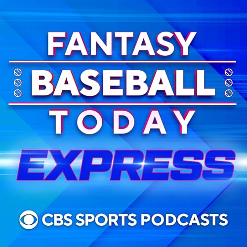 Fantasy Baseball Today Express cover art