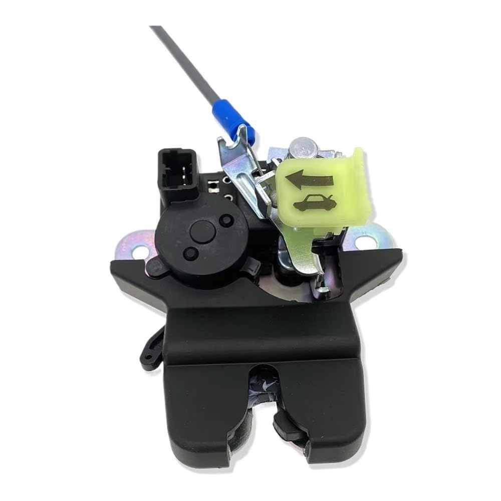 Car Latch Actuator for Sonata 2015-2017 Car Rear Tailgate Trunk Latch Actuator Lock with 81230C1010 81230-C1010 Door Lock Actuator Car