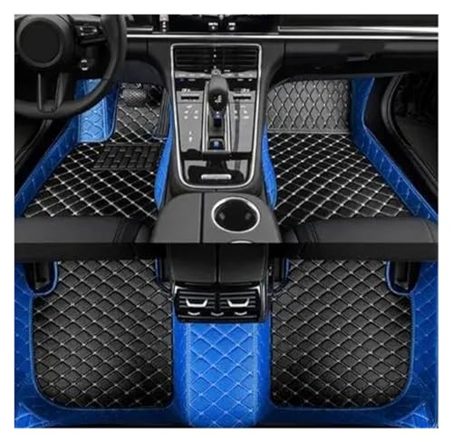 C-HR �n�C�u���b�h AX10 AX50 2016-2022 �Ԃ̃t���A�}�b�g�����t�b�g�p�b�h�v�J�[�y�b�g�C���e���A�A�N�Z�T���[ �J�[�}�b�g��(3pc floor mat-15)