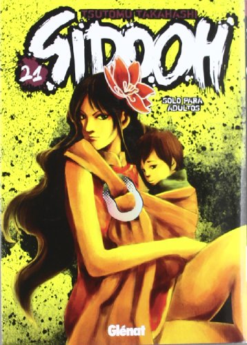 Portada de Sidooh 21