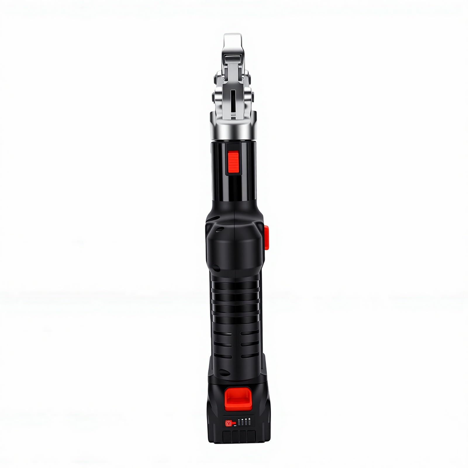 Jectse Pince à Sertir Hydraulique 60KN pour Batterie 18V