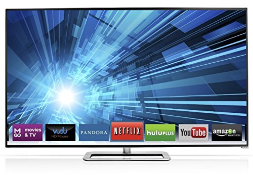 VIZIO M422I-B1 42-Inch 1080p Smart LED TV (Refurbished) | Amazon