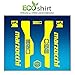 Ecoshirt M6-RD6C-2U2F Pegatinas Horquilla Fork Marzocchi 350 Am32 Stickers Aufkleber Decals Adesivi Bike BTT MTB Cycle, Amarillo 26" y 27.5"